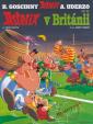 Asterix v Británii - XI.díl - 4.vydání
