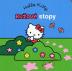 Hello Kitty - Ružové stopy