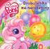 My Little Pony: Drobulienka má narodeniny