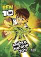 Ben 10 Knížka na rok 2011