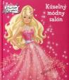 Barbie - Kúzelný módny salón