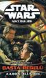 Star Wars - Nový řád Jedi - Nepřátelské linie II. - Bašta rebelů