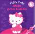Moja prvá knižka - Hello Kitty