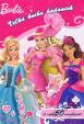 Barbie - Veľká kniha hádaniek