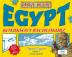 Děsivé dějiny - Egypt - Dějiny lidstva ve zkratce - Komiksový rychlokurz