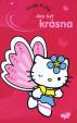 Hello Kitty- Ako byť krásna