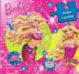 Barbie - Poskladaj si rozprávku - Kniha s puzzle