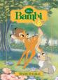 Bambi - Čítajme si nahlas