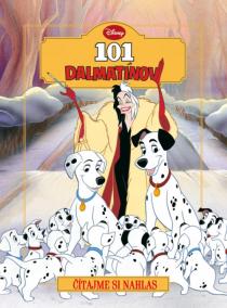101 Dalmatíncov - Čítajme si nahlas