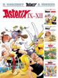 Asterix IX - XII