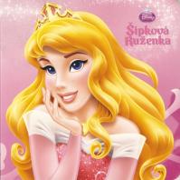 Šípová Ruženka - Disney Princezná