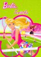 Barbie - Tenistka