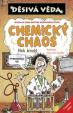 Děsivá věda - Chemický chaos - 4. vydání