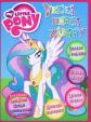 My Little Pony - Veľká kniha zábavy