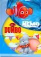 Hľadá sa Nemo/Dumbo