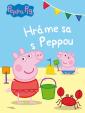 Peppa Pig -  Hráme sa s Peppou