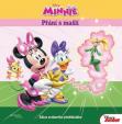 Minnie - Přání s mašlí (Edice zvídavého předškoláka)