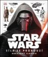 Star Wars - Epizoda Vll. Síla se probouzí - Obrazový slovník