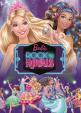 Barbie Rock n´ Royals - Filmový príbeh