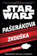 Star Wars - Pašerákova zkouška (Solo-Chewbacce)