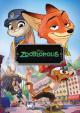 Zootropolis-filmový príbeh