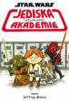 Star Wars - Jediská akademie
