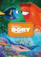 Hľadá sa Dory - Filmový príbeh