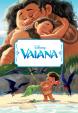 Vaiana - Filmový príbeh