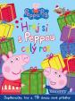 Peppa Pig - Hraj si s Peppou celý rok