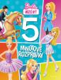 Barbie - 5-minútové rozprávky