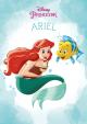 Princezná - Ariel