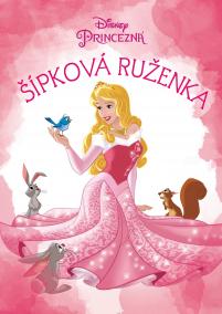 Princezná - Šípková Ruženka