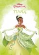 Princezná - Tiana