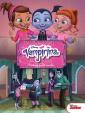 Vampirina - Príbehy podľa seriálu