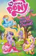 My Little Pony - Komiksové příběhy
