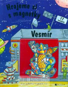 Hrajeme si s magnetky - Vesmír
