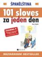 101 sloves za jeden den Španělština