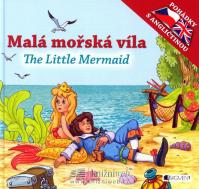 Malá mořská víla The Little Mermaid