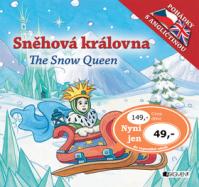 Sněhová královna The Snow Queen