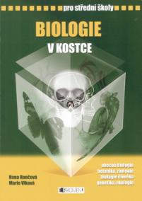 Biologie v kostce pro střední školy