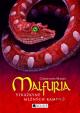 Malfuria - Strážkyně mlžných kamenů (2)