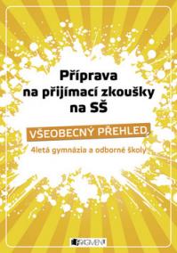 Příprava na přijímací zkoušky SŠ Všeobecný přehled