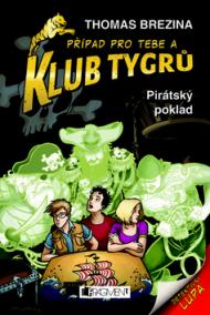 Klub Tygrů Pirátský poklad