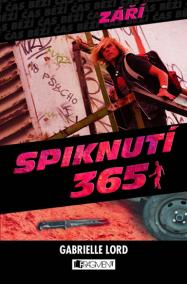 Spiknutí 365 Září