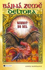 Deltora 8 - Návrat do Del - 2. vydání