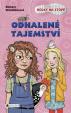 Holky na stopě Odhalené tajemství