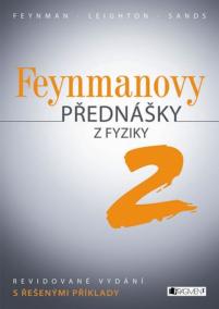 Feynmanovy přednášky z fyziky 2