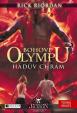 Percy Jackson - Bohové Olympu - Hádův chrám