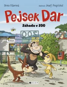 Pejsek Dar