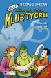 Klub Tygrů (velký) – Mamutí jeskyně